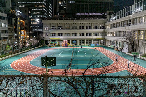 通与商圈