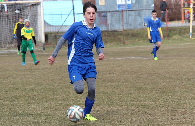 他們通過快 他們通過快